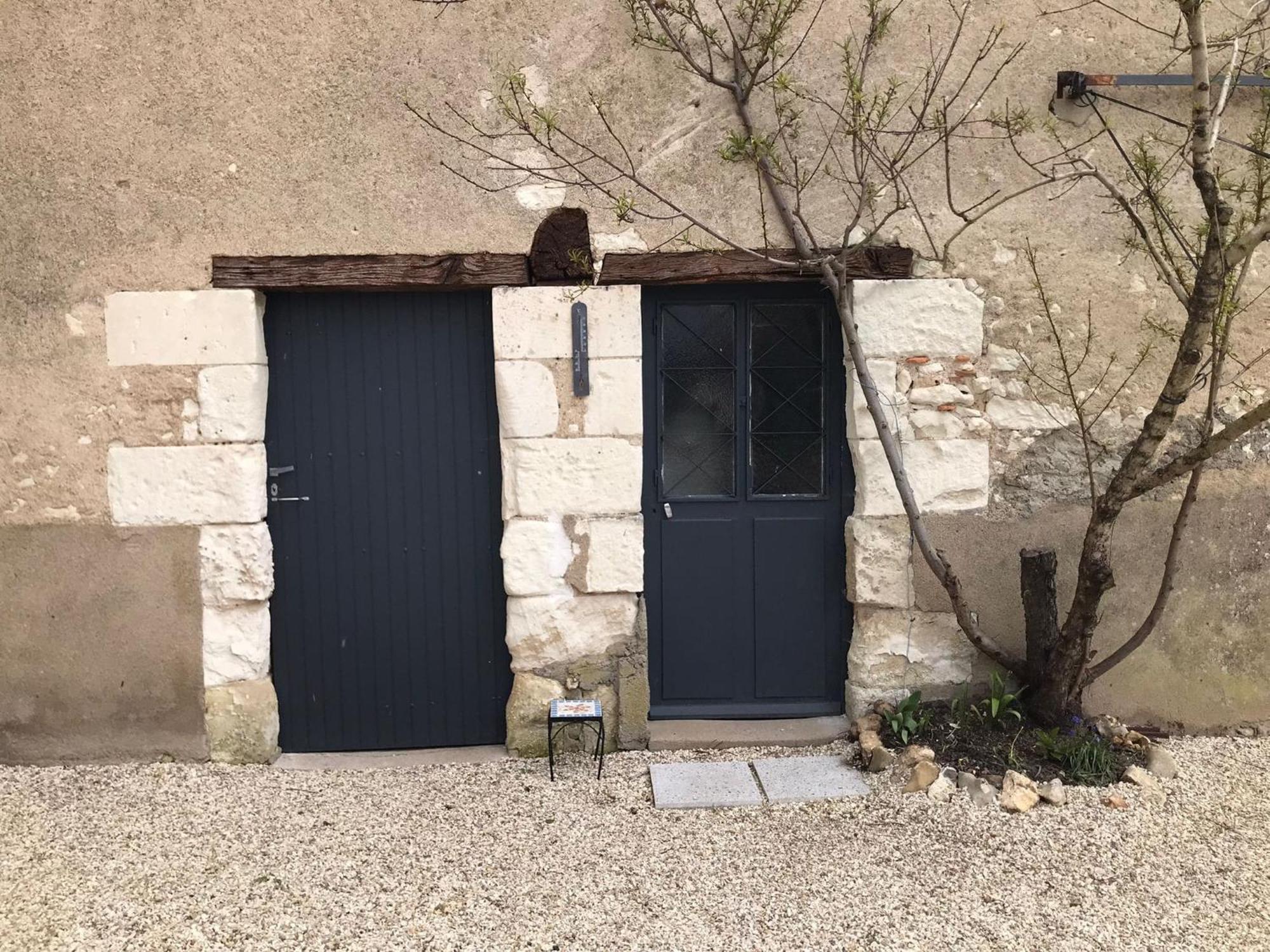 Villa Coco 9 Personnes Jardin Proche Beauval Lye المظهر الخارجي الصورة