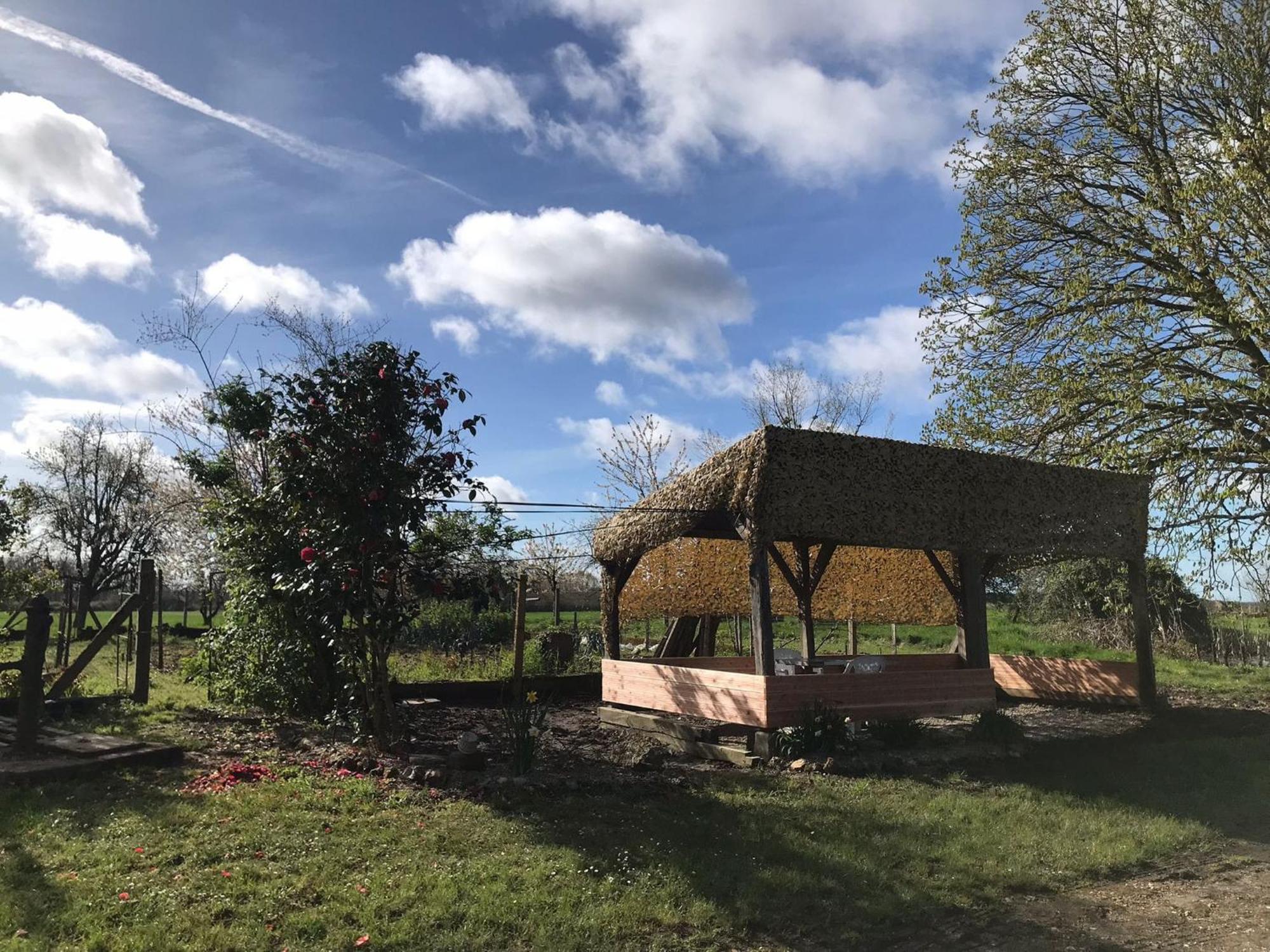 Villa Coco 9 Personnes Jardin Proche Beauval Lye المظهر الخارجي الصورة